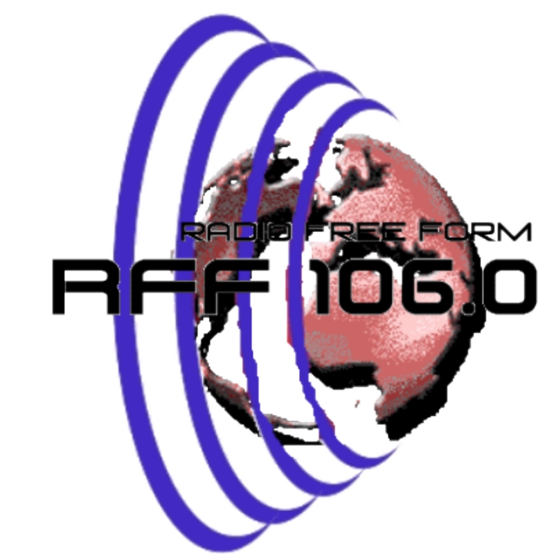 RFF106.0 Radiofreeform